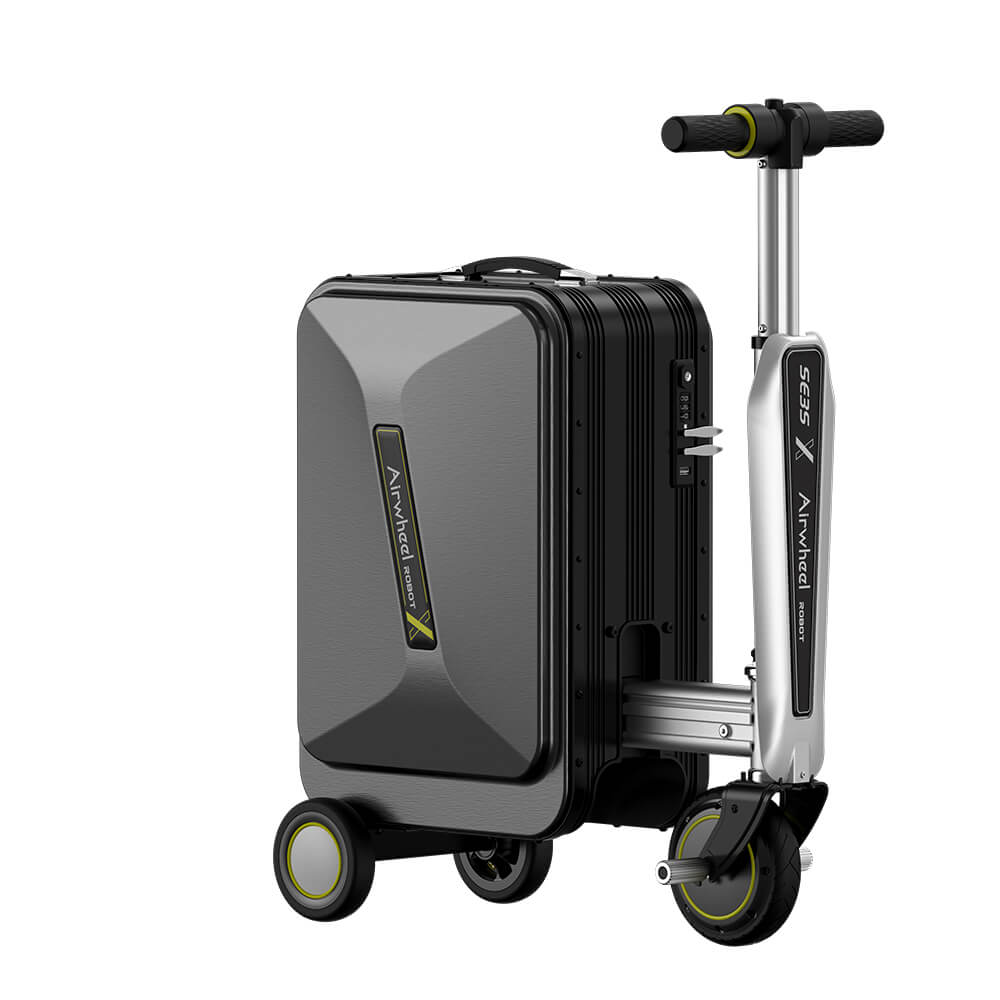 Airwheel se3SX Cabin luggage
